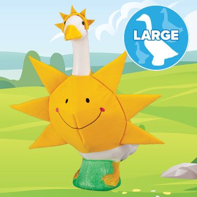 visual banner large