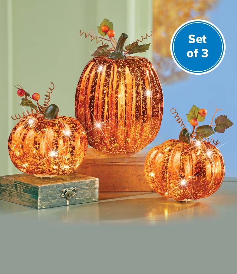 fall decor