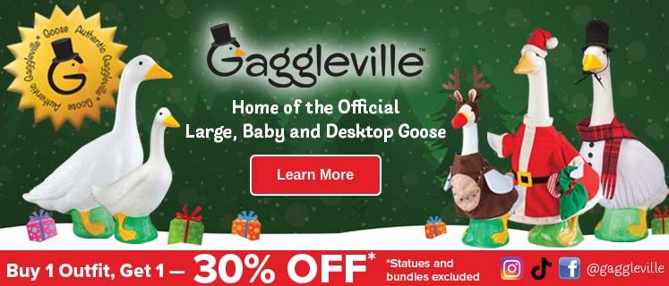 Gaggleville