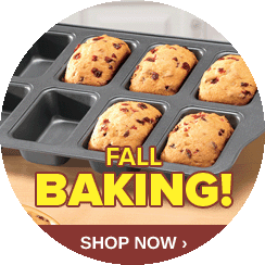 poptab fall baking