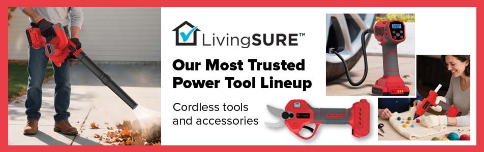 LivingSure Tools