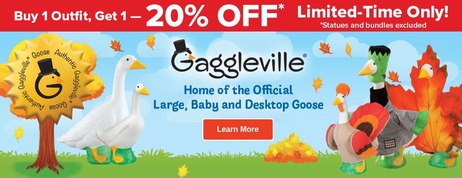 Gaggleville