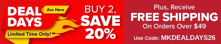 deals days