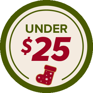 under 25