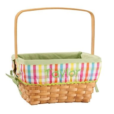 Shop Easter Baskets & Toys