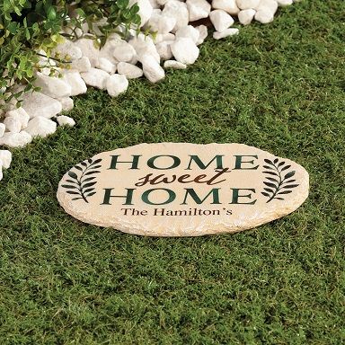 Personalized outdoor Items