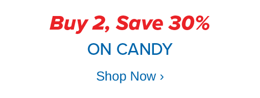 candy deal