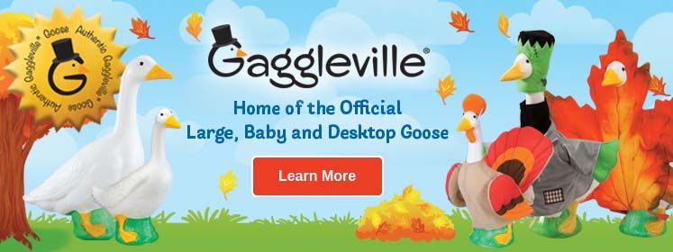 Gaggleville