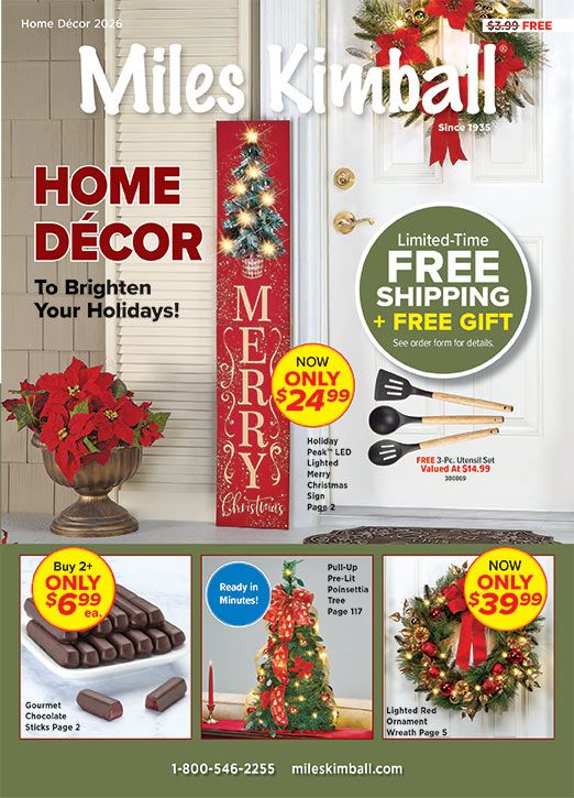 Digital Catalog Image