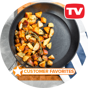 shop customer favorites