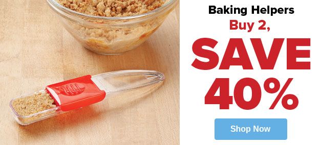 Baking Deals