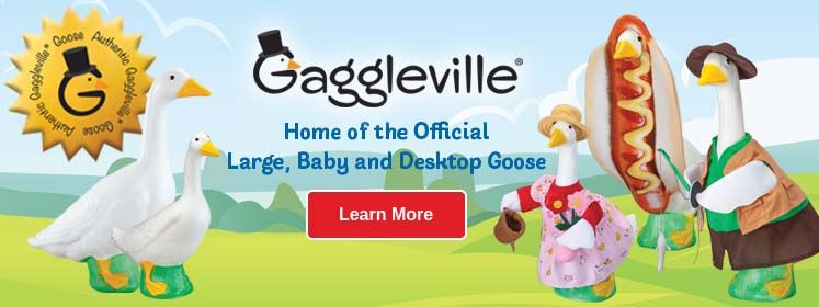 Gaggleville