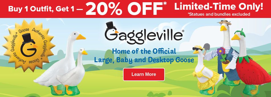 Gaggleville