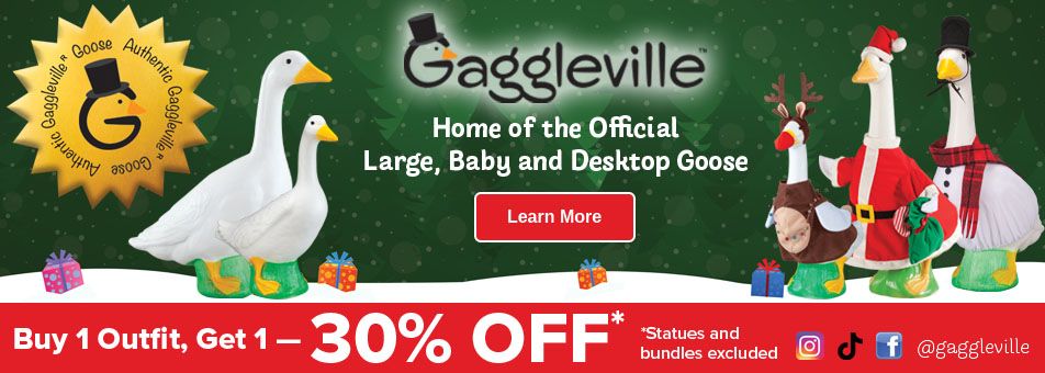 Gaggleville