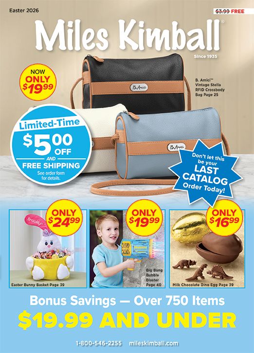 Digital Catalog Image