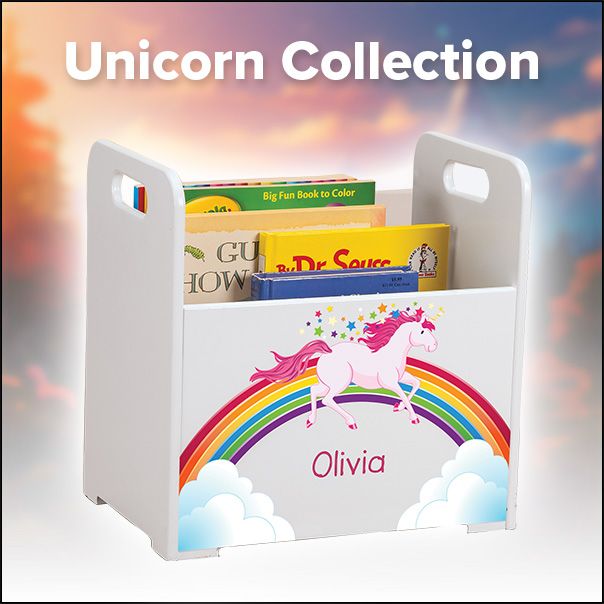 Collection Unicorn