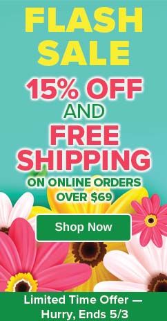 Sign Up For Email And Save
