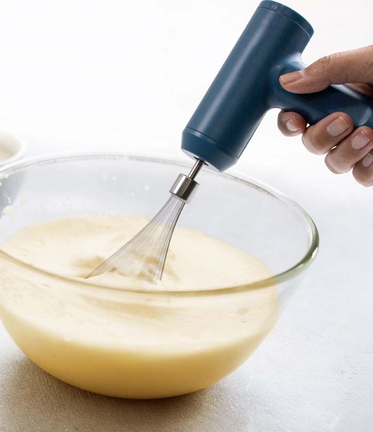 baking products