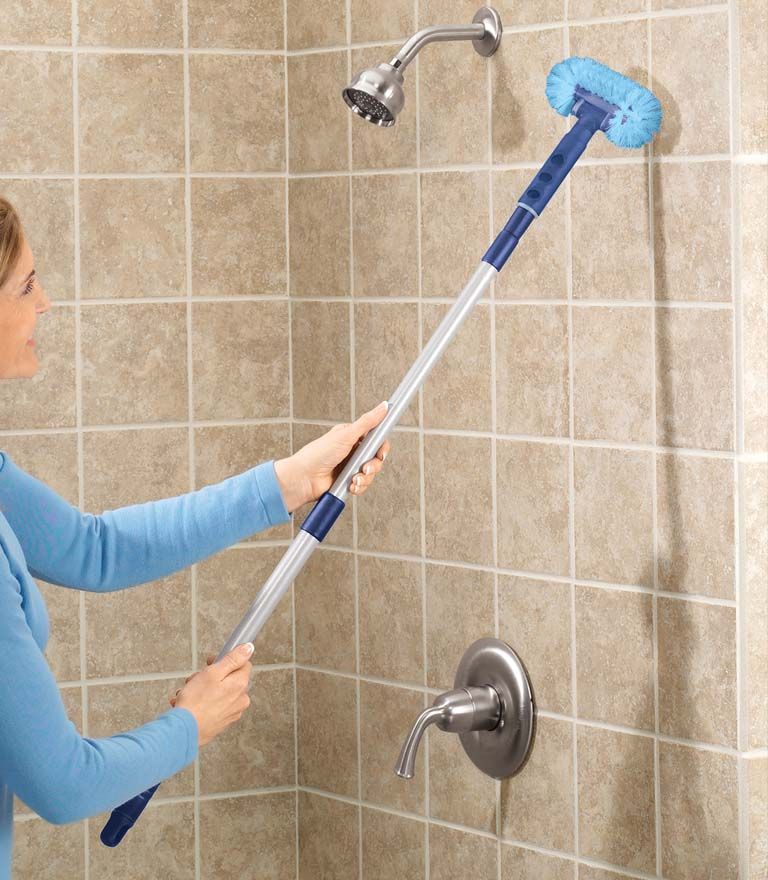 cleaning