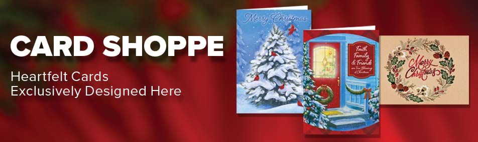 Card Shoppe