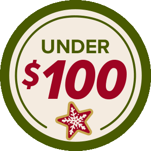 under 100