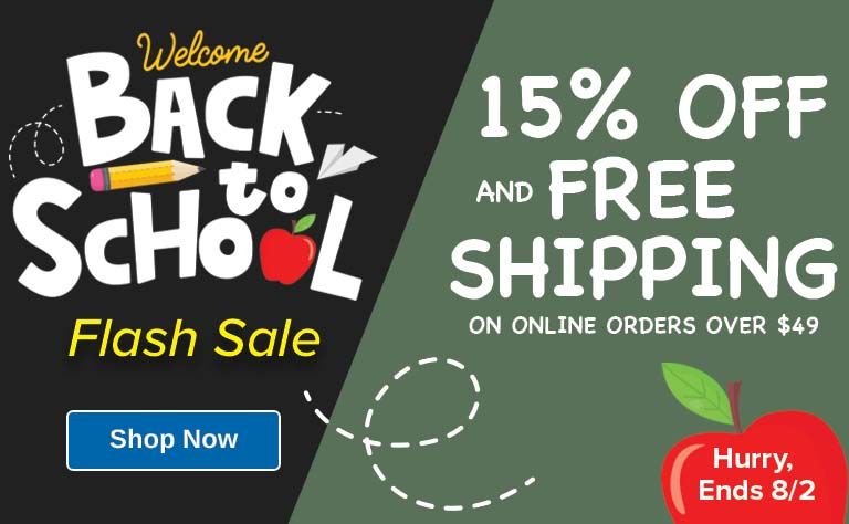 flash sale