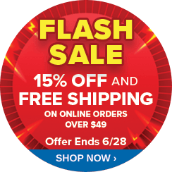 poptab flash sale
