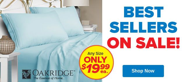 Best Sellers on Sale