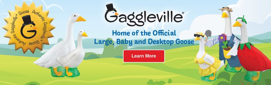 Gaggleville
