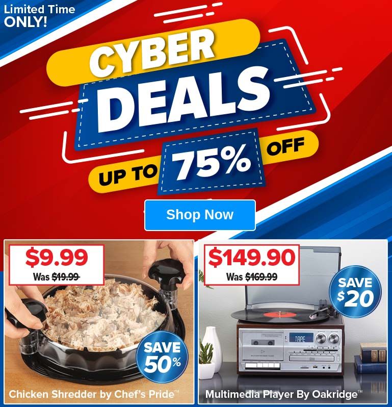 cyber