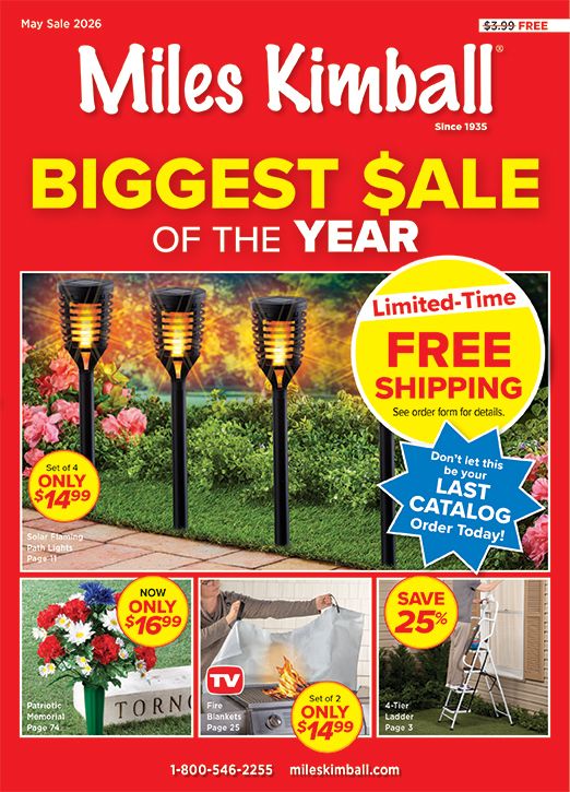 Digital Catalog Image