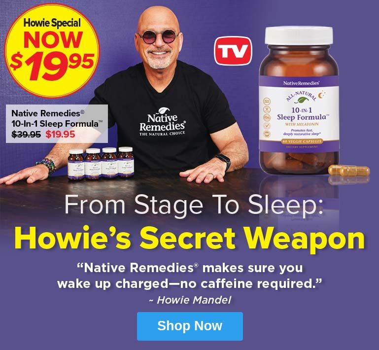 welcome sleep formula