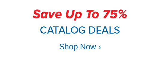 CAT DEALS