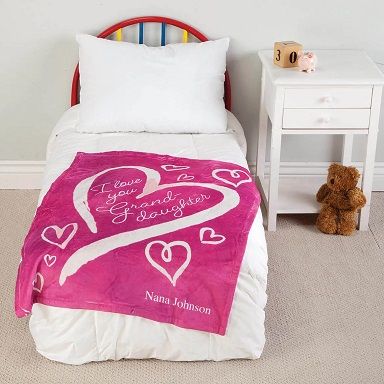 Shop Personalized Bedroom Decor