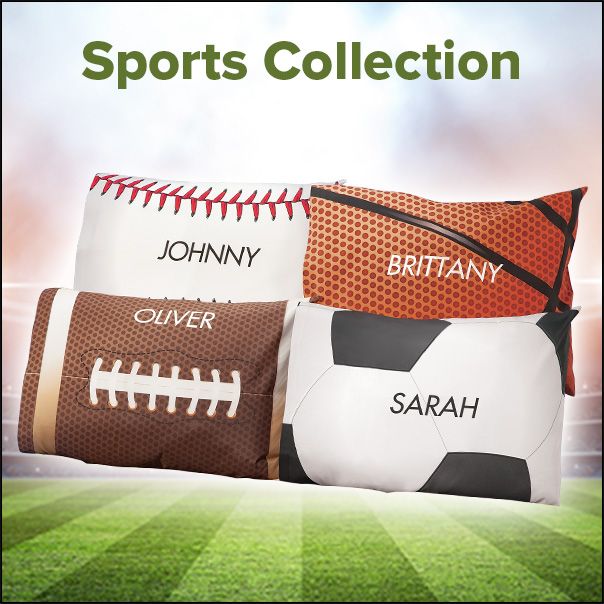 Collection Sports
