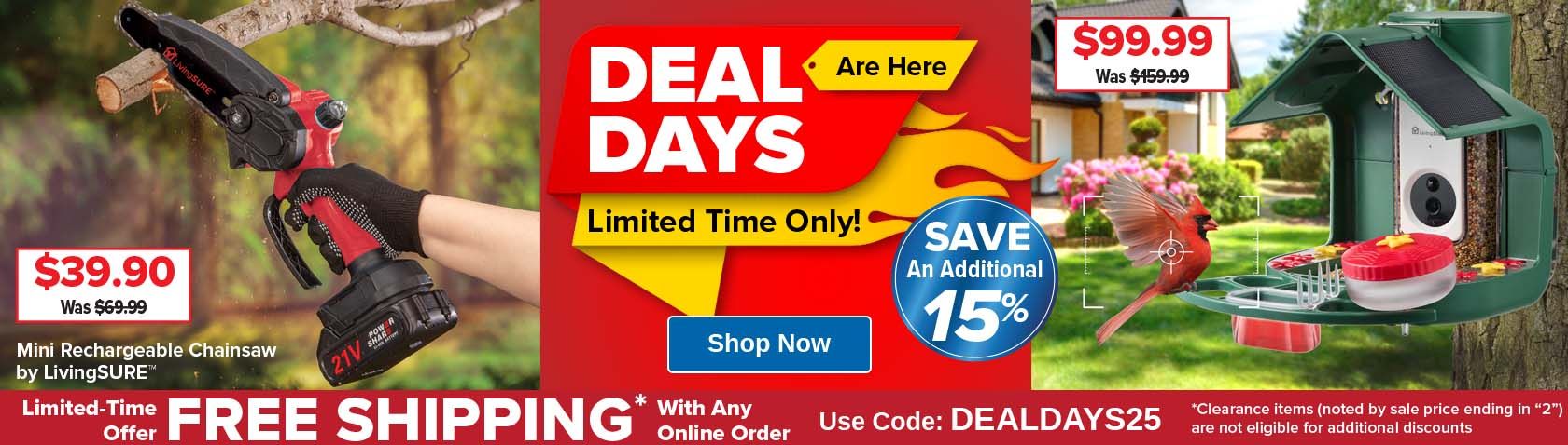 deal