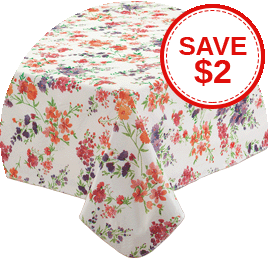 Shop Table Covers & Tablecloths