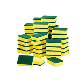 Shop Kitchen Cleaning