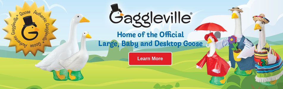 Gaggleville
