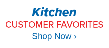 Shop personalized kitchen