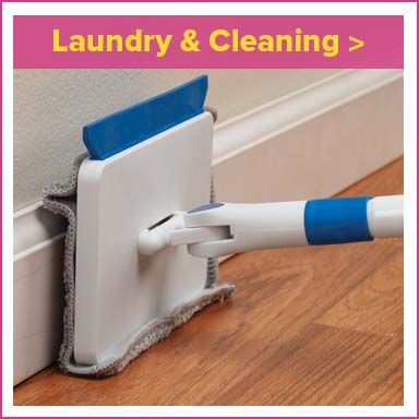 shop cleaning deal