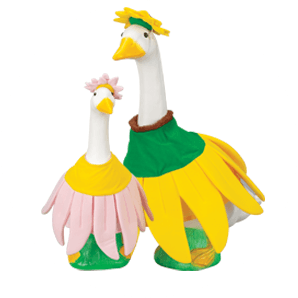 Goose Outfits Category