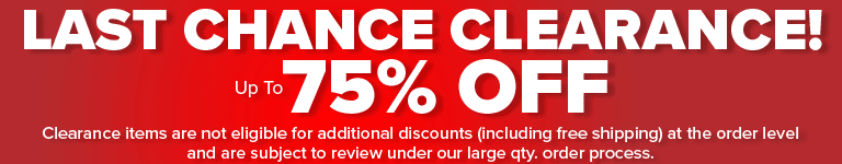 Clearance