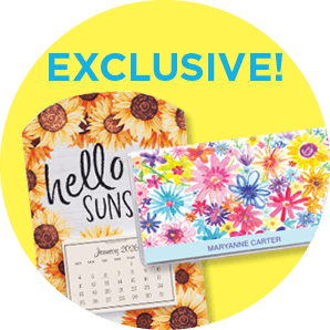 shop calendars