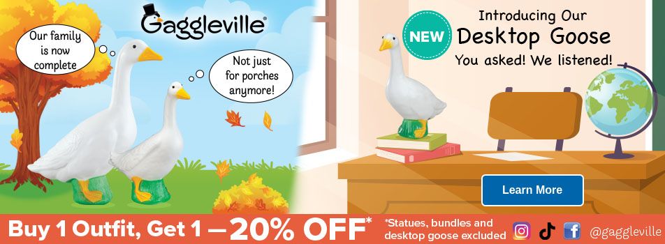 Gaggleville