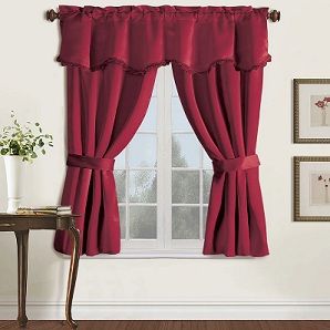 visual banner window