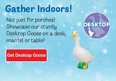 Desktop Goose