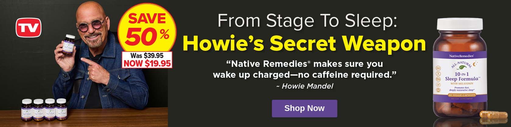Native Remedies