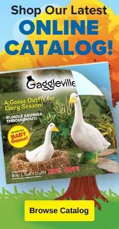 gaggleville digital catalog