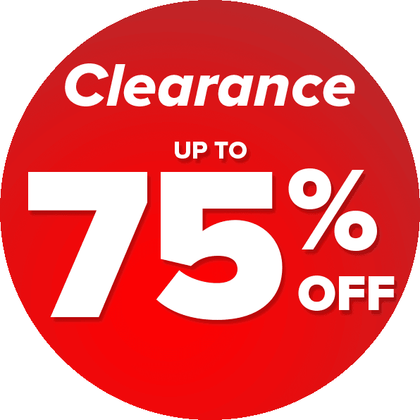 Best Selling Sale and Discount Clearance Items